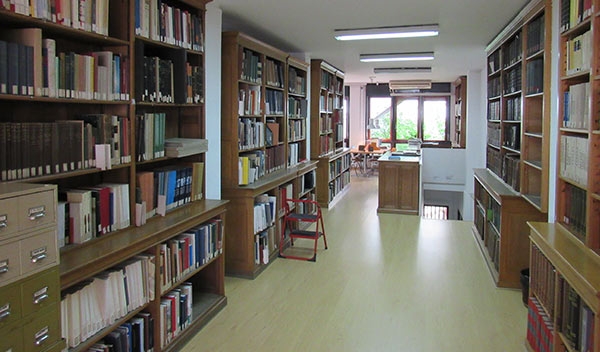 Biblioteca